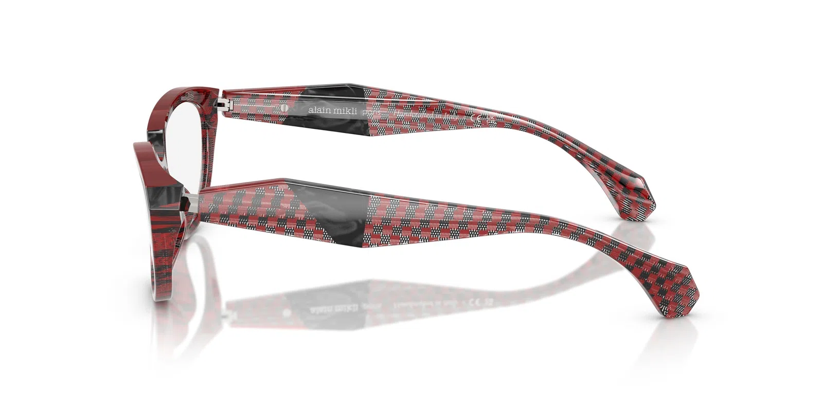Alain Mikli 3529 Eyeglasses - view 22